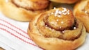 Zimtschnecken