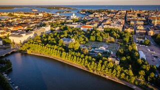 Helsinki