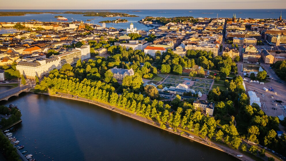 Helsinki