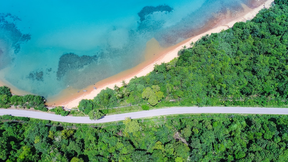 Koh Chang Thailand