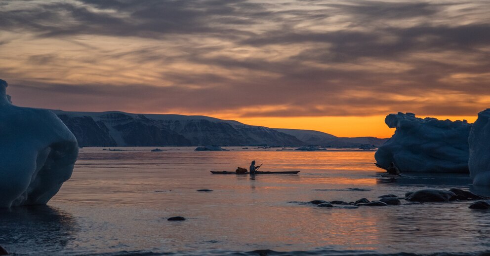 Aasivissuit in Dänemark