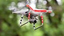 Die Phantom-Drohne von DJI