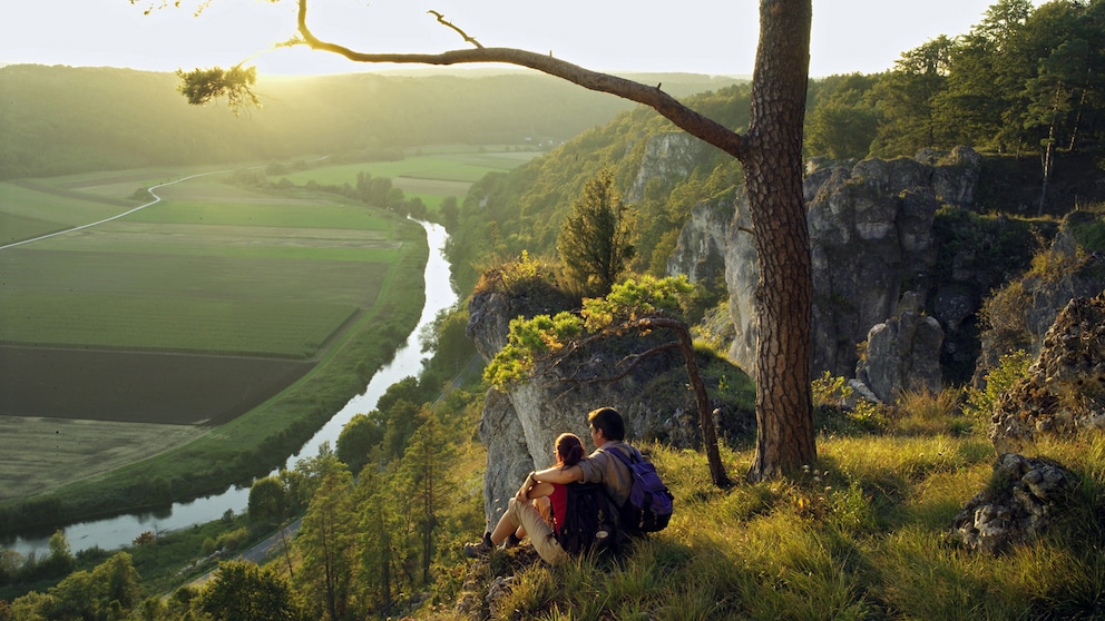 Altmühltal-Panoramaweg