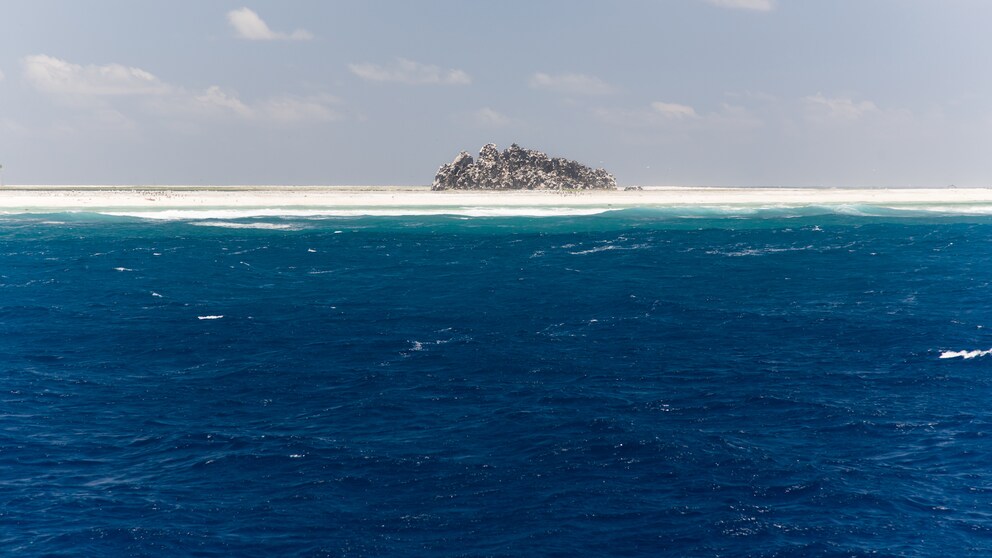 Clipperton Island