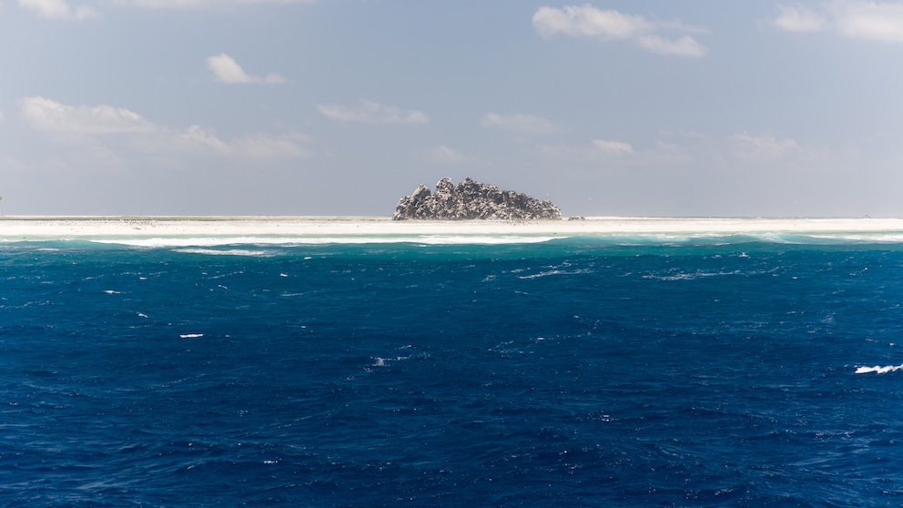 Clipperton Island