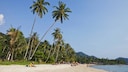 Lonely Beach Koh Chang