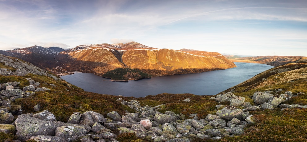 Loch Muick