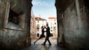 Tango in Argentinien