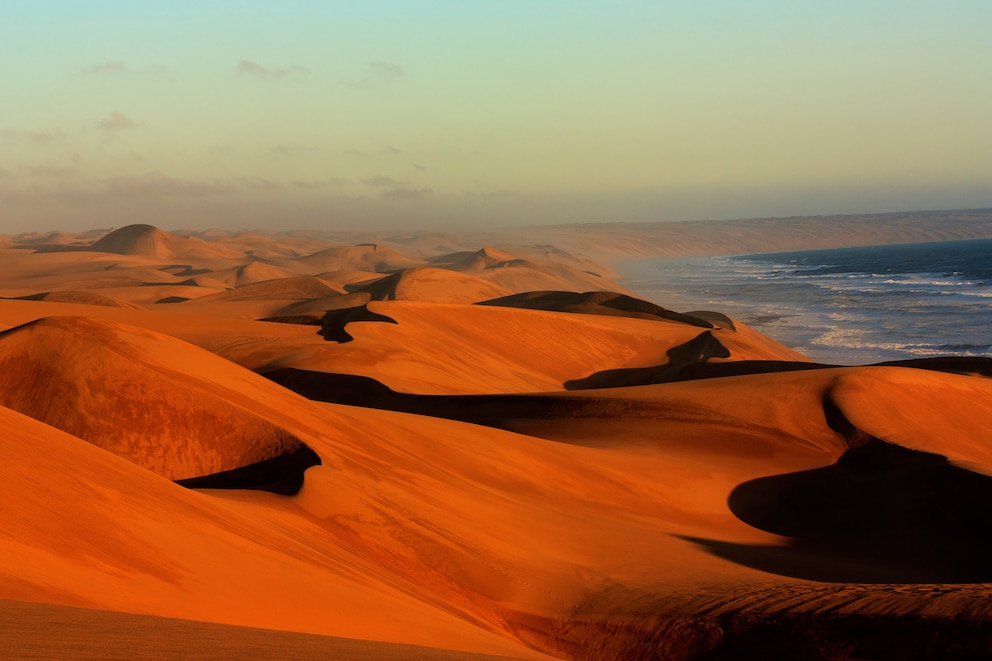 Namib, Namibia