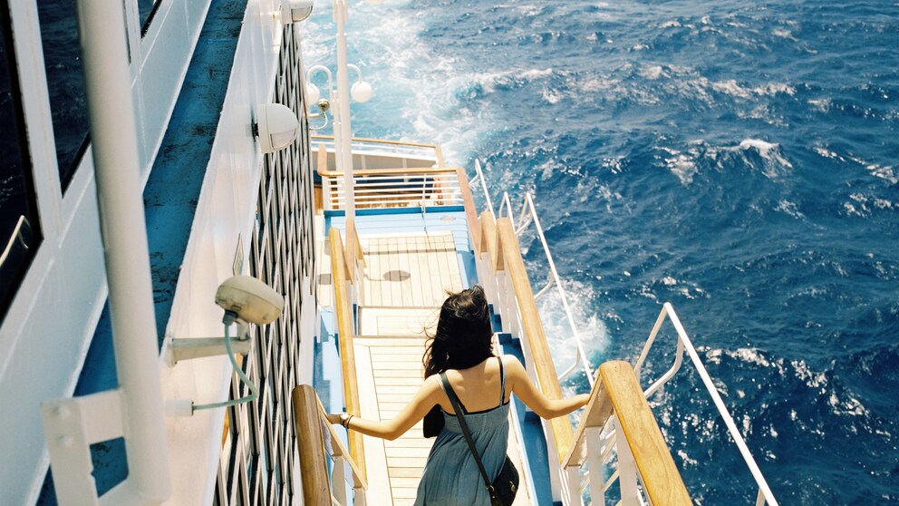 Diese Experten-Tipps helfen bei Fall von Kreuzfahrtschiff