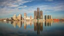 Der Ölmagnat John D. Rockefeller hat viel in Cleveland investiert - ganze Straßenzüge gehen auf den Philanthropen zurück