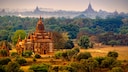 Myanmar Impfung