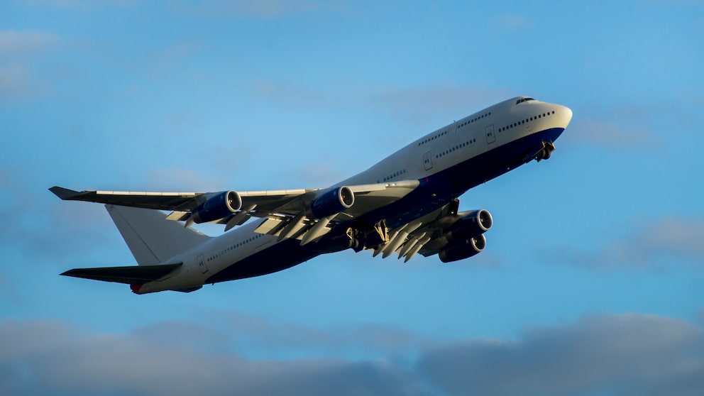 Boeing 747
