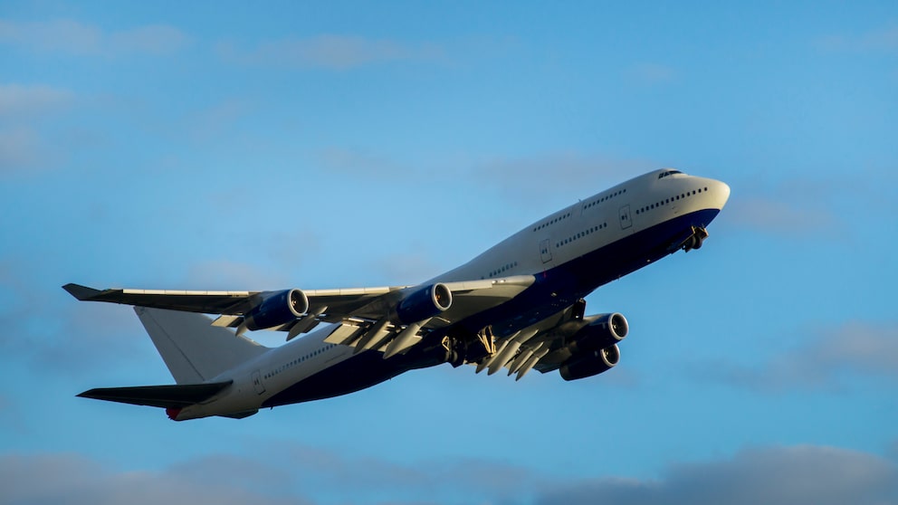 Boeing 747