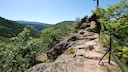 Ilsenstein, Harz