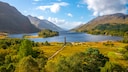 Glenfinnan Monument