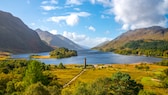 Glenfinnan Monument