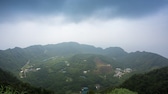 Vulkaninsel Aogashima