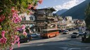 Leavenworth