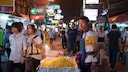 Khaosan Road Bangkok