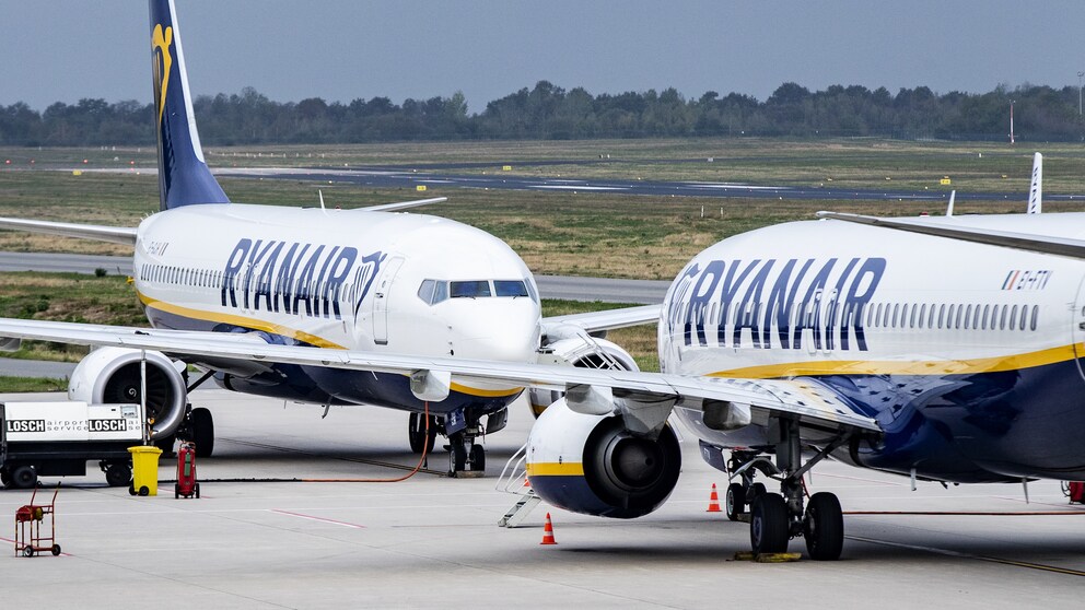 Ryanair