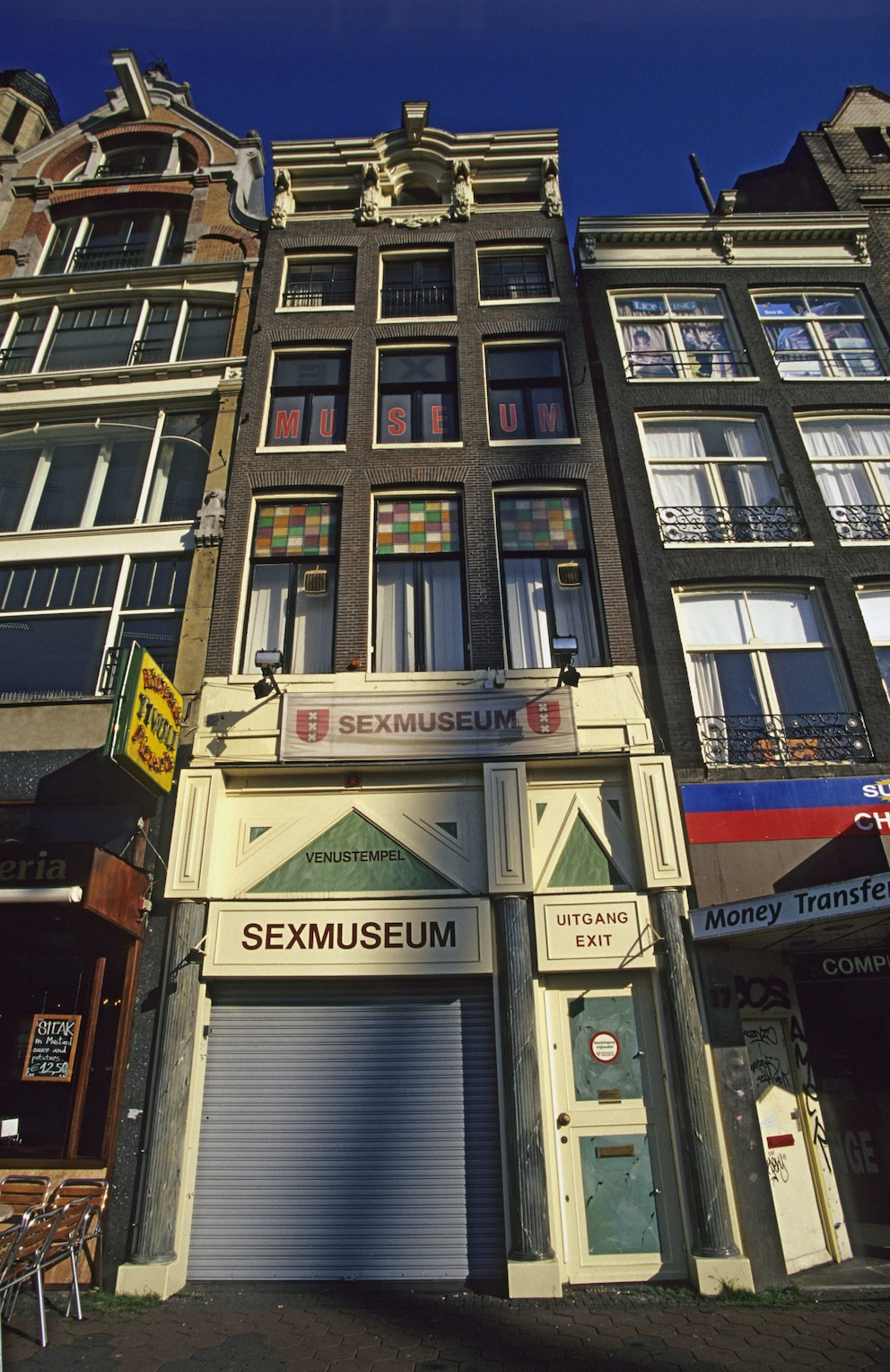 Sexmuseum Amsterdam