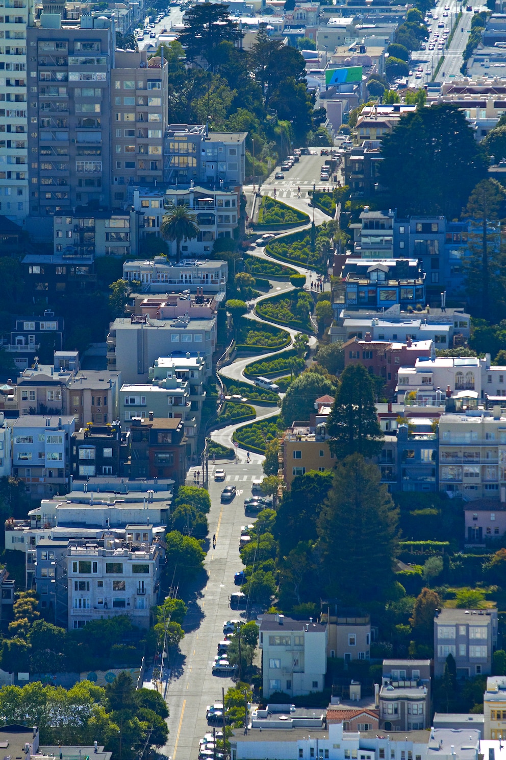 Lombard Street