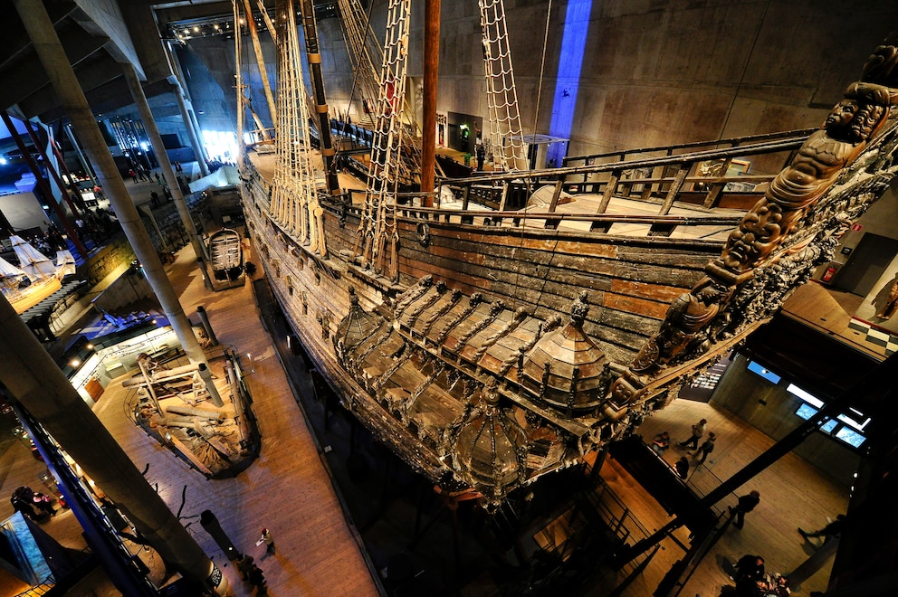 Vasa Museum