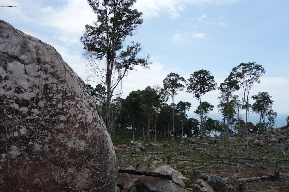 Koh Rong Sanloem