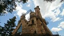 Bishop's castle