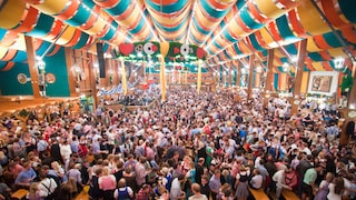Oktoberfest
