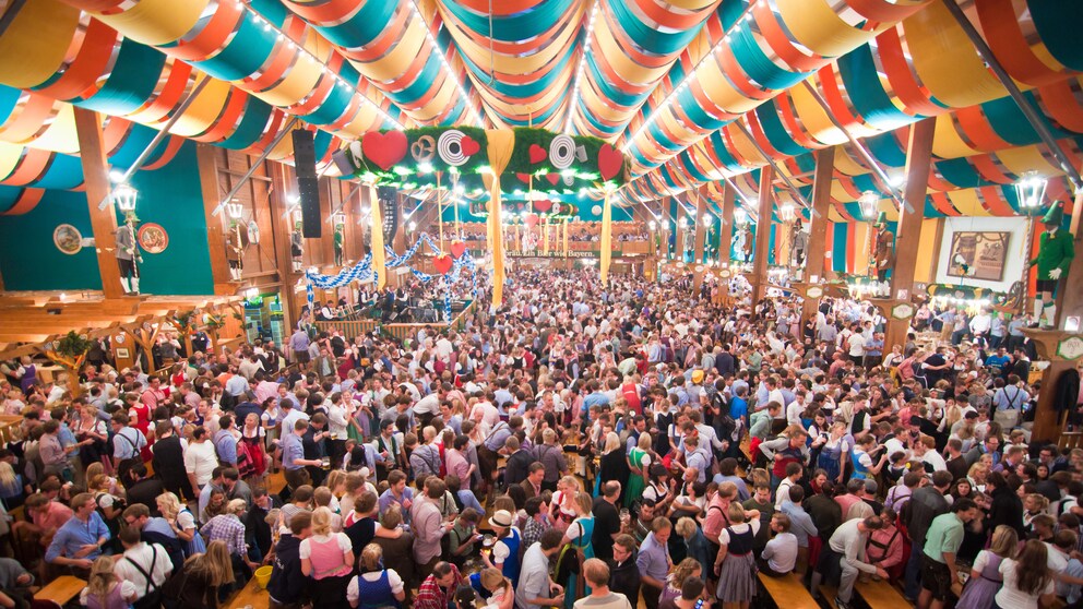 Oktoberfest