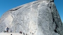 Half Dome in den USA