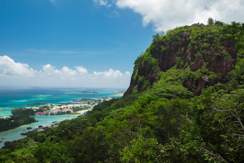 Seychellen