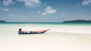Koh Rong Sanloem