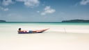 Koh Rong Sanloem