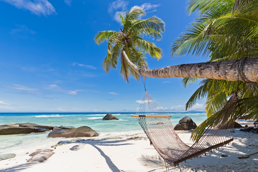 Silhouette Island, Anse La Passe, Seychellen