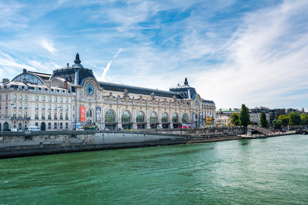 The Orsay Museum