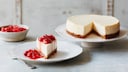 New York Cheesecake
