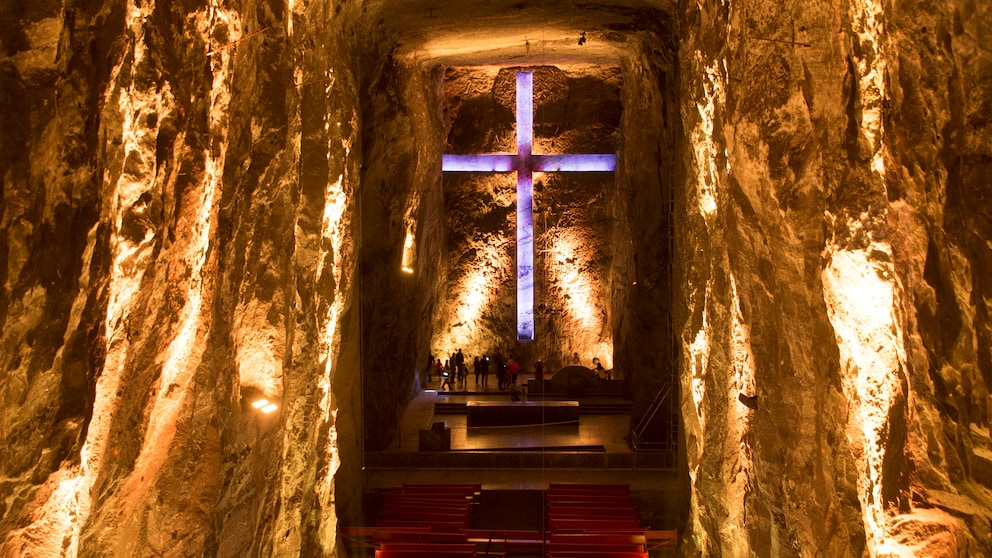 Zipaquirá