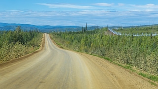 Dalton Highway, Alaska