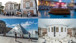 Museen
