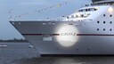 Kreuzfahrtschiff Europa 2