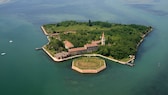 Poveglia, Venedig