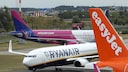 ormel für den niedrigsten Flugpreis bei Ryanair, Easyjet und Co.?