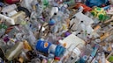Plastikmüll