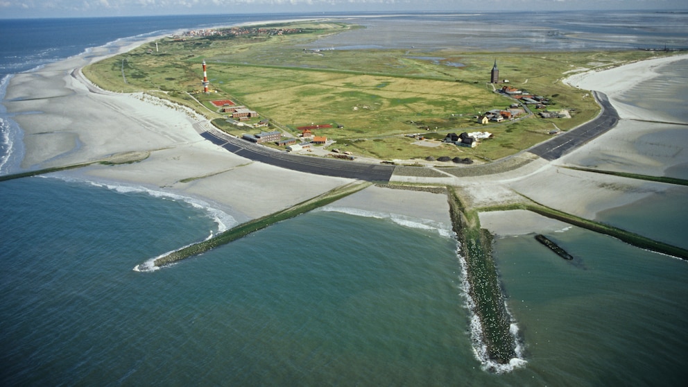 Wangerooge