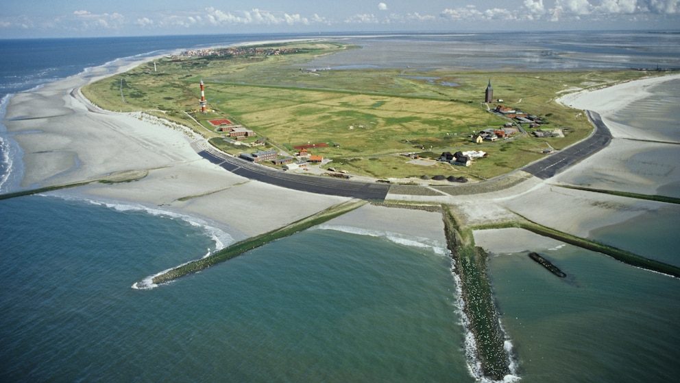 Wangerooge