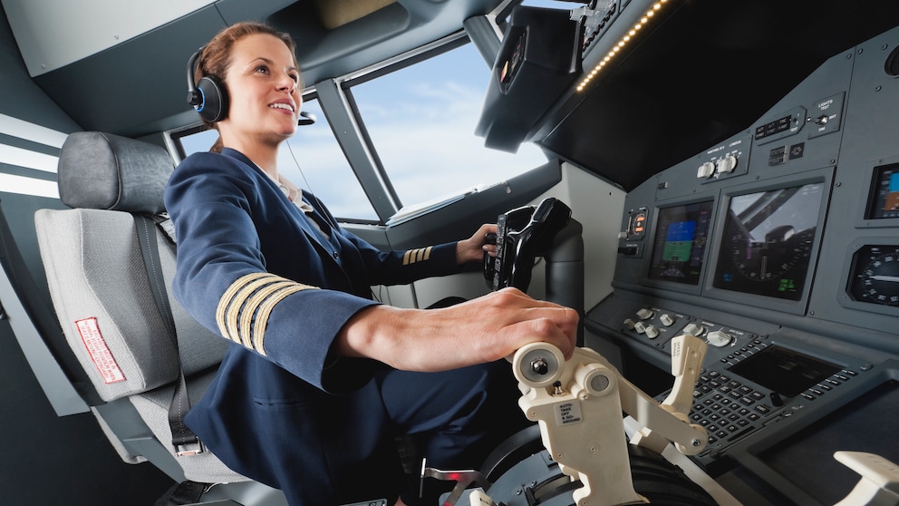 Pilot