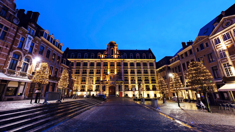 Leuven